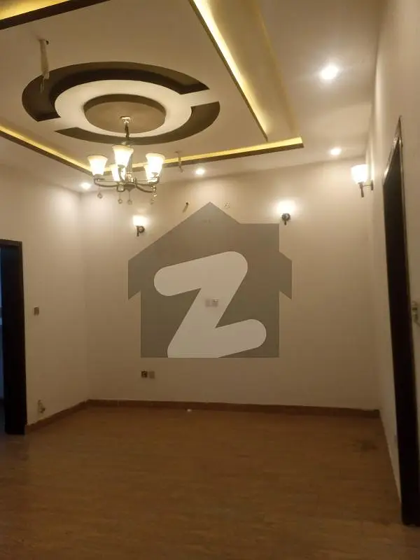 5 Marla Brand New House For Rent In Sector M-7 Lake City Lahore