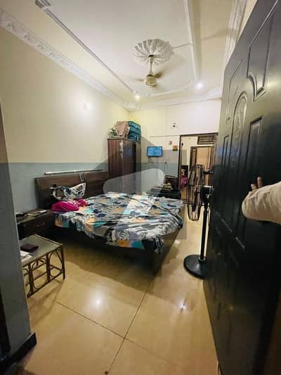 ماڈل کالونی - ملیر ملیر,کراچی میں 3 کمروں کا 4 مرلہ مکان 1.6 کروڑ میں برائے فروخت۔