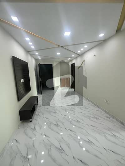 Brand New 1 Bed Flat For Sale In Chambelli Block Sector C Bahria Town Lahore