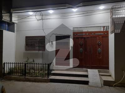 Leased Home For Sale 120 Sq. Ft. in Orangi Town 11 1/2, Iqbal Market