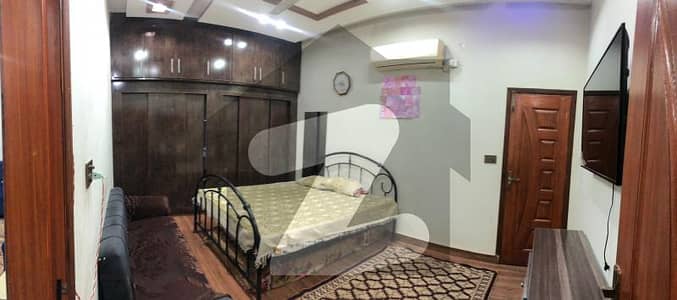 پارک ویو سٹی - ٹیولپ بلاک پارک ویو سٹی,لاہور میں 4 کمروں کا 6 مرلہ مکان 2.1 کروڑ میں برائے فروخت۔