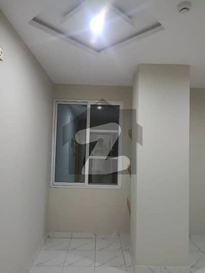 3 Bed Flat For Rent In Gulberg Green Islamabad