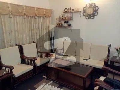 American Style Double Storey 13 Marla House For Sale In Sabzazar Colony, Multan