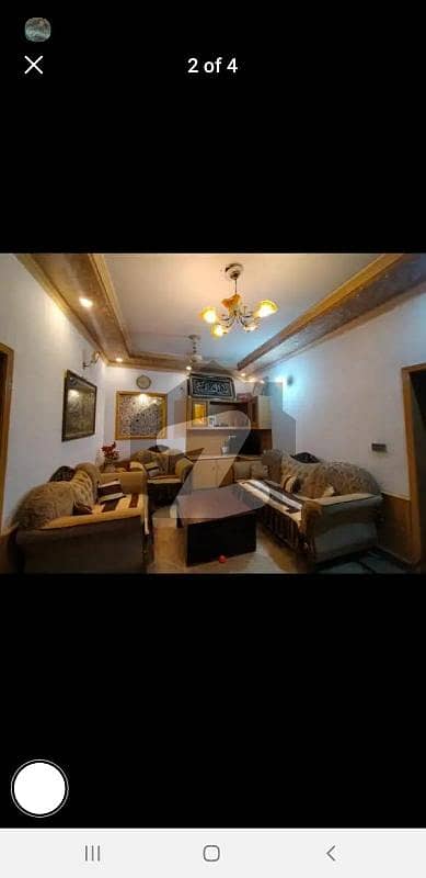 جوہر ٹاؤن فیز 2 جوہر ٹاؤن,لاہور میں 2 کمروں کا 5 مرلہ بالائی پورشن 45.0 ہزار میں کرایہ پر دستیاب ہے۔
