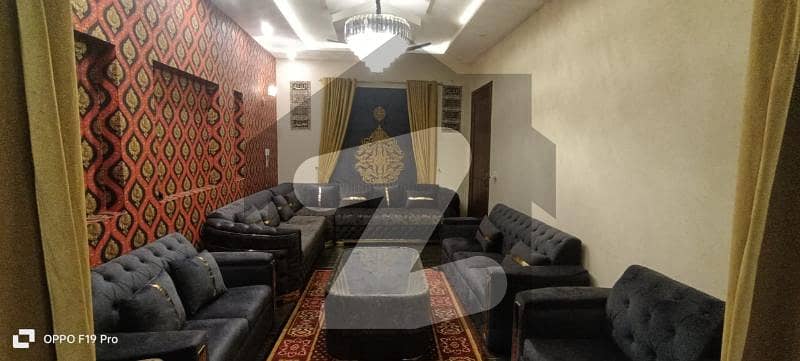 نواب ٹاؤن لاہور میں 5 کمروں کا 10 مرلہ مکان 2.9 کروڑ میں برائے فروخت۔