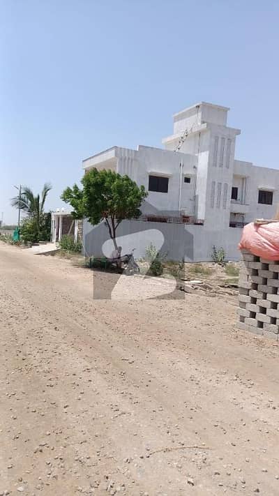 پِیر احمد زمان ٹاؤن - بلاک 2 پِیر احمد زمان ٹاؤن,گداپ ٹاؤن,کراچی میں 16 مرلہ رہائشی پلاٹ 1.12 کروڑ میں برائے فروخت۔