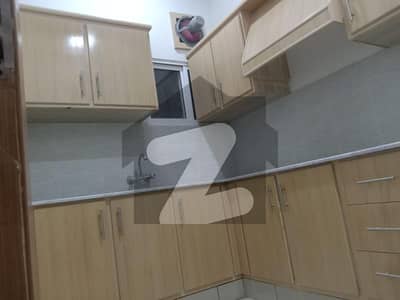 3 BED APARTMENT AVAILABLE FOR RENT IN GULBERG