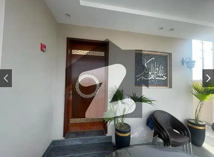 5 Marla Modern Design House Available For Rent In DHA Phase 3 Block-Z Lahore.
