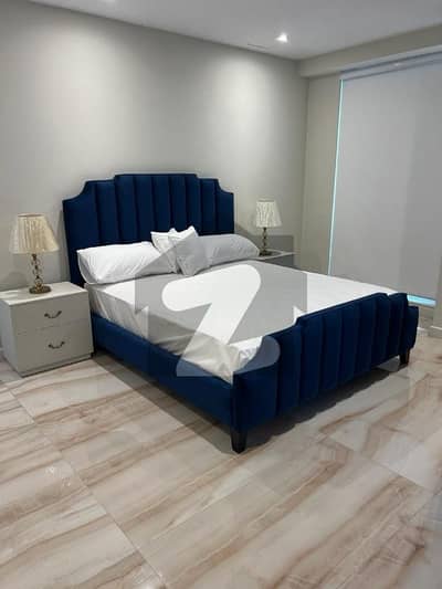 2 Bedroom Luxury Apartment in Gulberg