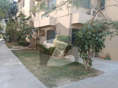 Ground floor Flat for sale in Afzal Court Apartments- near South city hospital