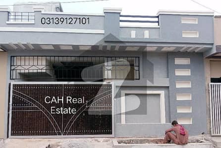 Spacious House Is Available For sale In Ideal Location Of Lehtarar Road