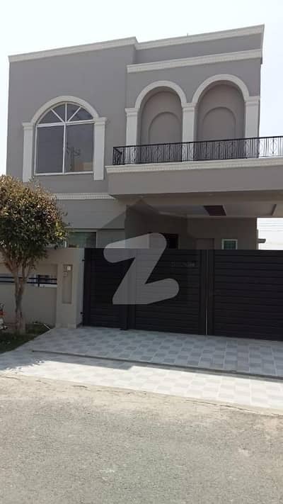Brand New 8 Marla Upper Portion For Rent In DHA Rahbar (Ph 11) Sector 3