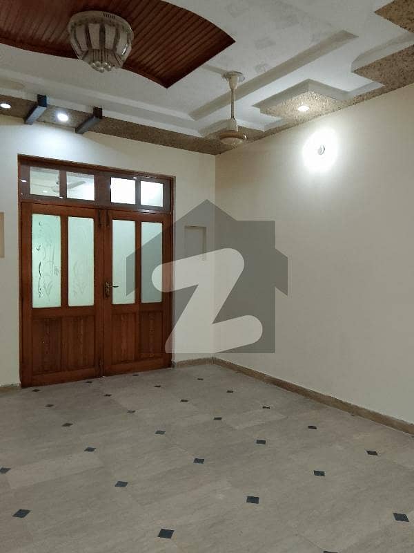 12 Marla Corner Renovated house for rent in Johar Town phase 1