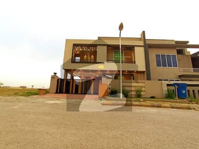 Brand New House Available For Sale In Secror B Bahria Town Phase 8