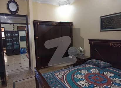 فیڈرل بی ایریا ۔ بلاک 15 فیڈرل بی ایریا,کراچی میں 6 کمروں کا 5 مرلہ مکان 2.35 کروڑ میں برائے فروخت۔