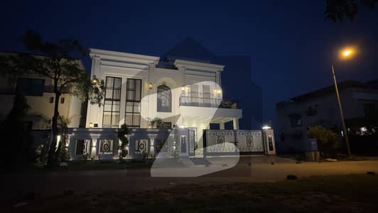 10 Marla spectacular house