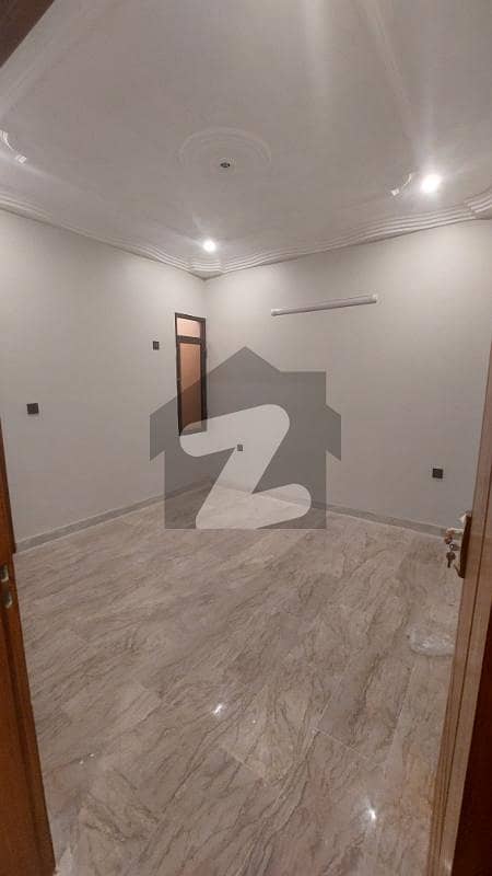 Brand New 3 Bed Dd (5 Rooms) West Open Portion On 200 Yards On 1st Floor In Boundary Walled Society Block 4 Gulistan-E-Jauhar Brand New 3 Bed Dd (5 Rooms) West Open Portion On 200 Yards On 1st Floor In Boundary Walled Society Block 4 Gulistan-E-Jauhar