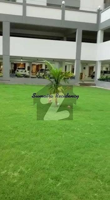 A Palatial Residence For rent In Scheme 33 - Sector 38-A Karachi