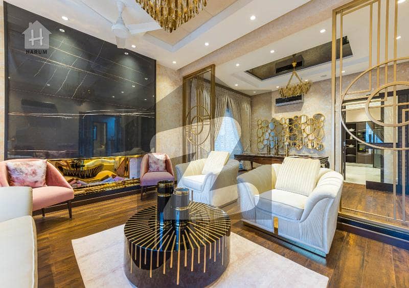 1 Kanal Like A Brand New Slightly Used Modern Luxury House For Sale Near Jalal Sons