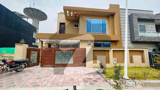 Brand new house available for sale in overseas 7 bahria town phase 8