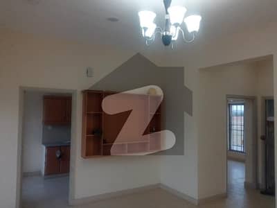 bahria town phase 8 
awami Villa 3 first floor for Rent
