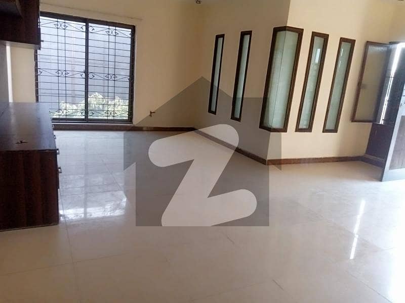 A 1 Kanal Upper Portion In Lahore Is On The Market For rent