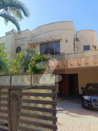 Bahria Town House For Rent Safari Villa 1 House Will Me Renovated