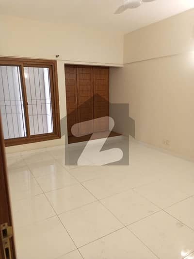 Get A Prime Location 2000 Square Feet Flat For sale In Clifton - Block 3