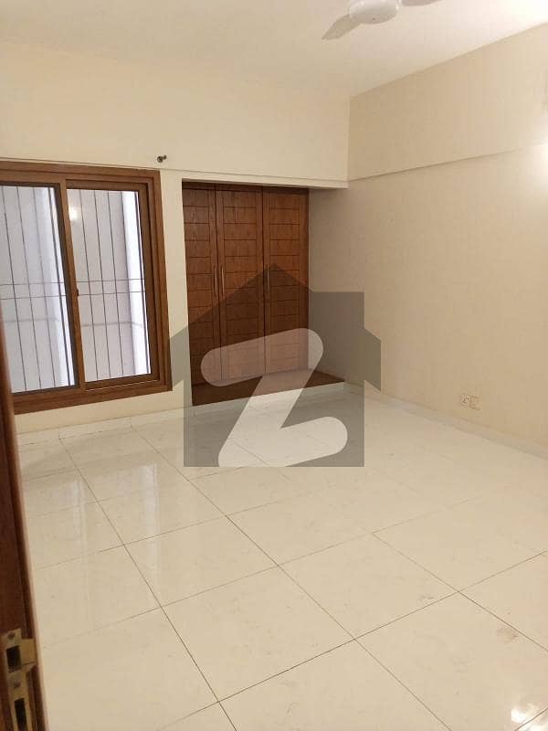 کلفٹن ۔ بلاک 3 کلفٹن,کراچی میں 3 کمروں کا 9 مرلہ فلیٹ 6.5 کروڑ میں برائے فروخت۔