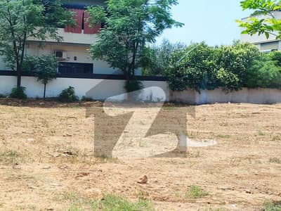 1 Kanal Plot For Sale Sector H Defence Phase 2 DHA Islamabad