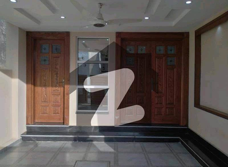 Ideally Located House Of 7 Marla Is Available For sale In Rawalpindi