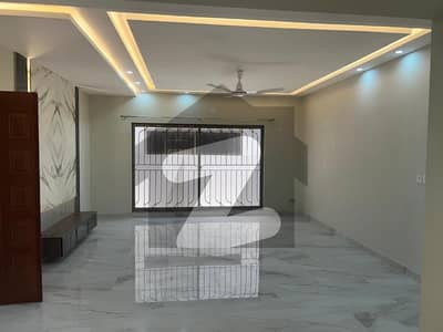 Brand New Main Road Luxury House 5 Master Bedrooms Available For Rent