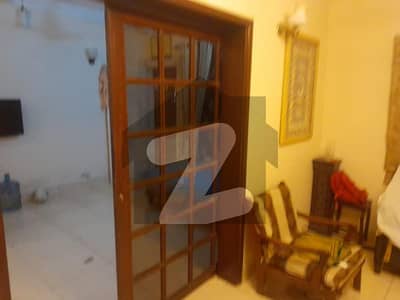 Clifton block 9 Akbar Height 4Beds apartment For Sale