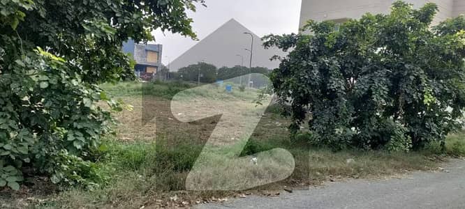 5 Marla Possession Plot Available For Sale in DHA 9 Town | Secure Investment