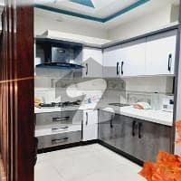 FLAT AVAILBE FOR RENT ON 2ND FLOOR IN SAROBA LAHORE