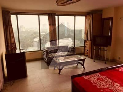 1 Bed Luxury Apartment Available For Sale In Gulberg 2.