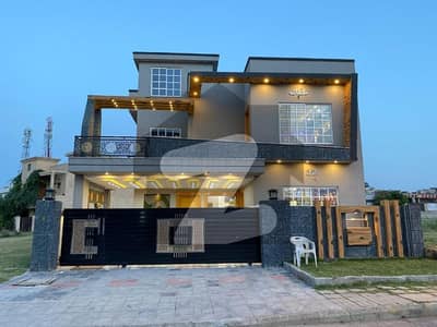Brand new house available for sale safari valley phase 8