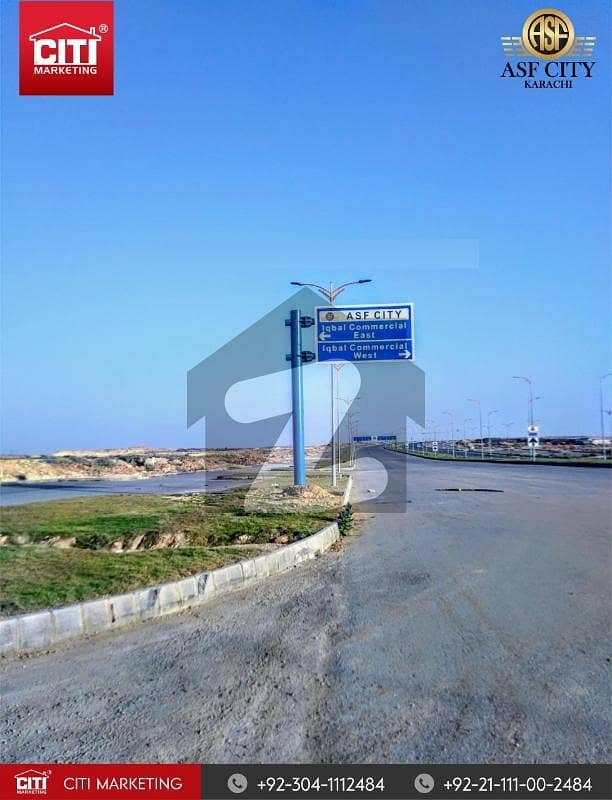 Looking For A Prime Location Residential Plot In ASF Housing Scheme Looking For A Prime Location Residential Plot In ASF Housing Scheme