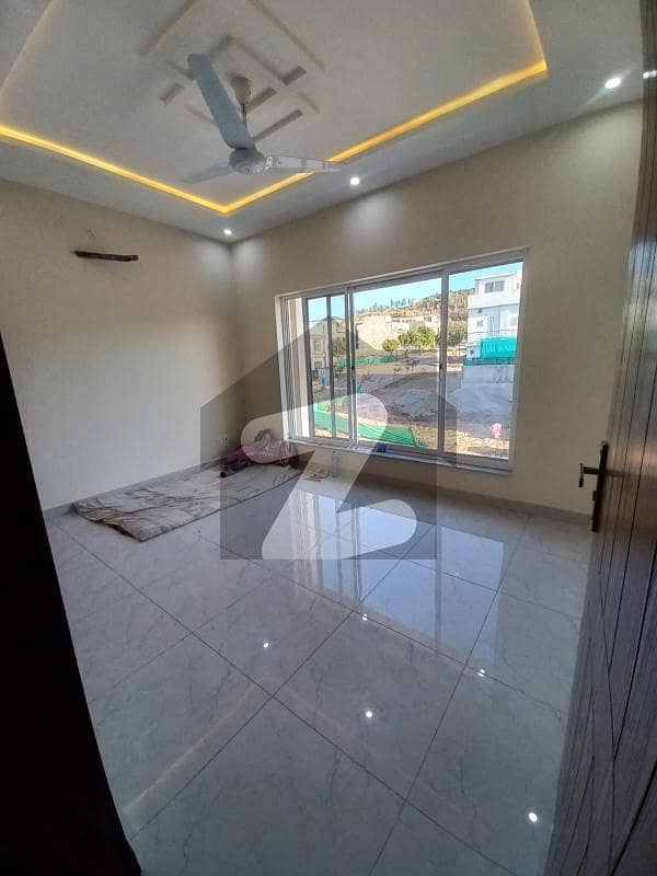 Bahria Enclave Islamabad 5 Marla Brand New House For Sale