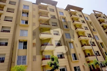 3 Bedrooms Luxury Apartment For Rent In Bahria Town Precinct 19