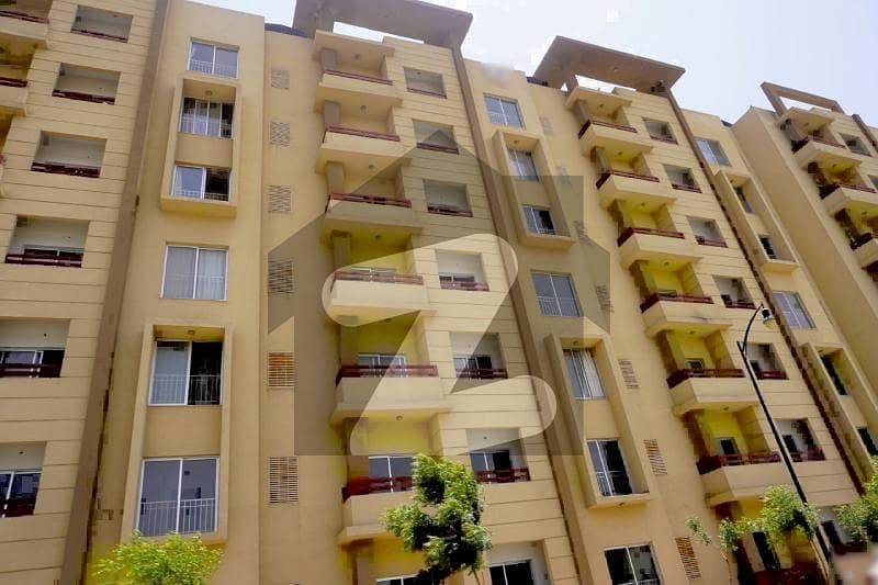 3 Bedrooms Luxury Apartment For Rent In Bahria Town Precinct 19