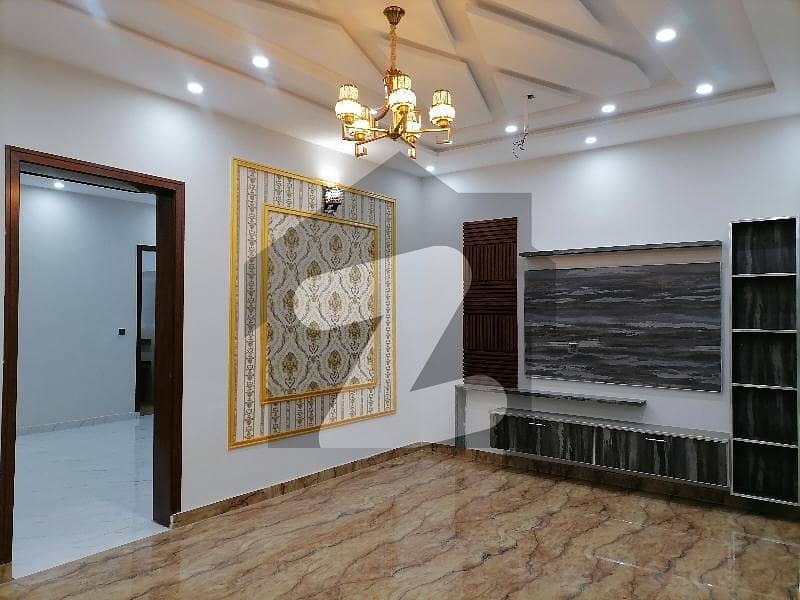 5 MARLA HOUSE AVAILABLE FOR RENT IN BAHRIA TOWN BLOCK BB