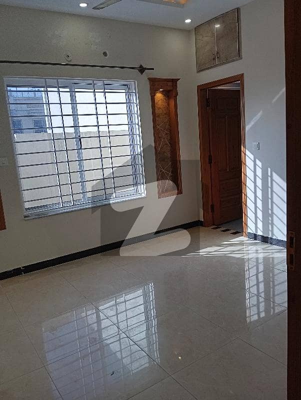 4 Marla Full House Available For Rent In G13 Islamabad In A Very Good Condition