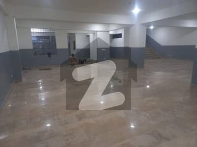 Factory For Rent In Sector 6-A Mehran Town Industrial Area Korangi