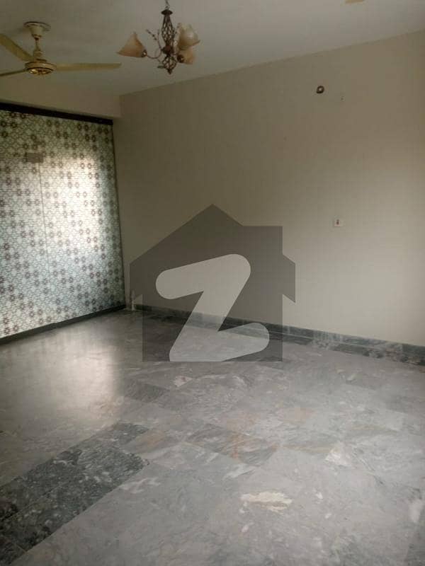 Spacious 1 Kanal Upper Portion Available For Rent In DHA Phase 1