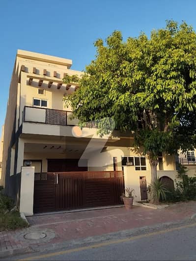 8 Marla House For Sale In Sector N Islamabad