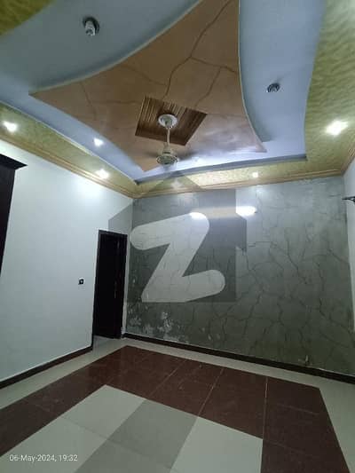 2 BED UPPER PORTION HOUSE FOR RENT IN WALAYAT COLONY