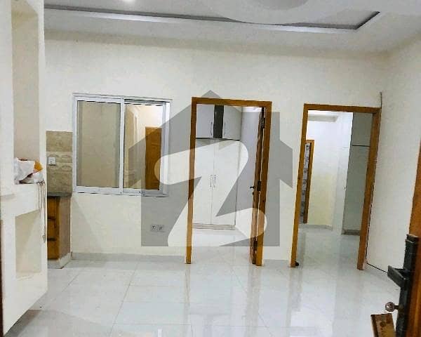 Flat For rent In E-11 E-11