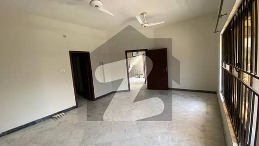 10 Marla Upper Portion Available For Rent In F-15/1 Islamabad