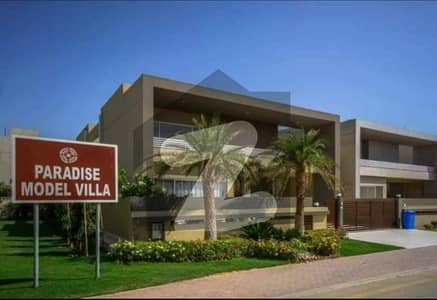5 Bedrooms Luxury Villa Available For Rent